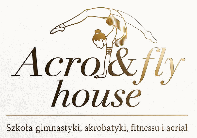 Acro & Fly House — szkoła gimnastyki, akrobatyki, fitnessu i aerial